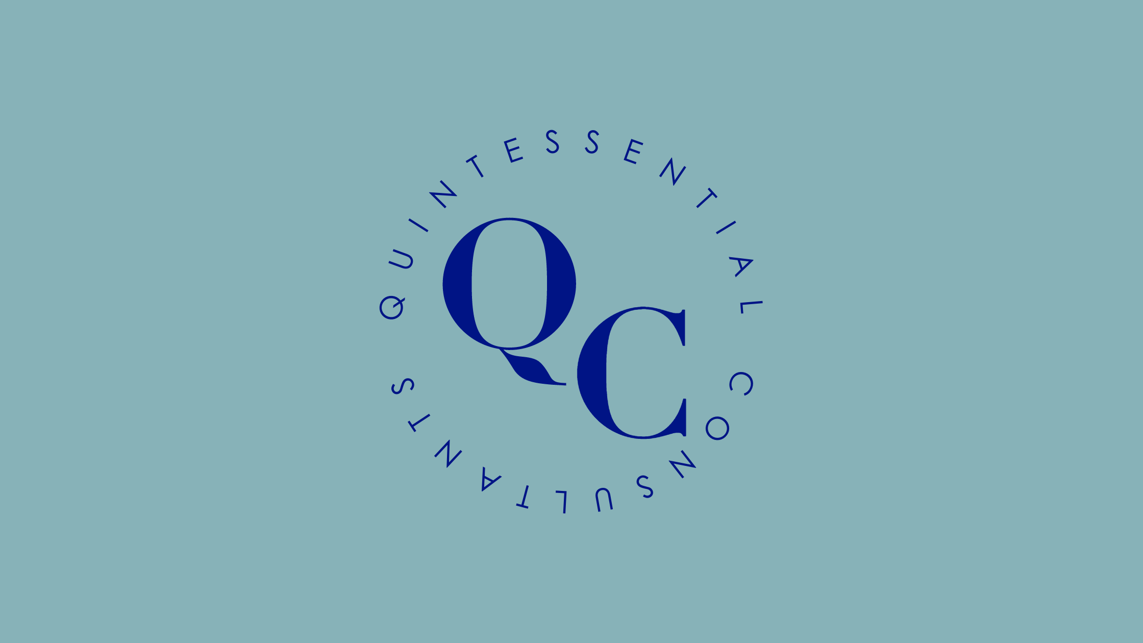 Q Logo